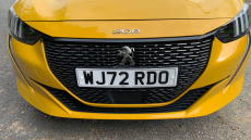 Peugeot 208 1.2 PureTech 100 GT 5dr Petrol Hatchback